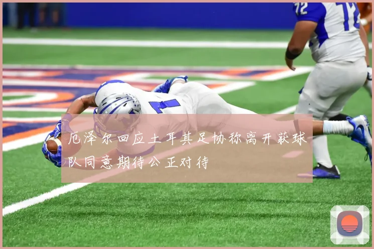 厄泽尔回应土耳其足协称离开获球队同意期待公正对待