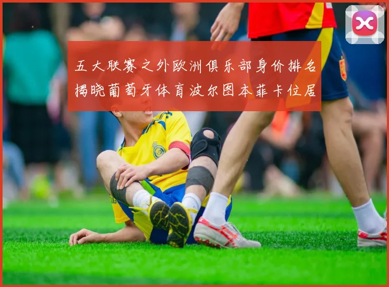 五大联赛之外欧洲俱乐部身价排名揭晓葡萄牙体育波尔图本菲卡位居前三