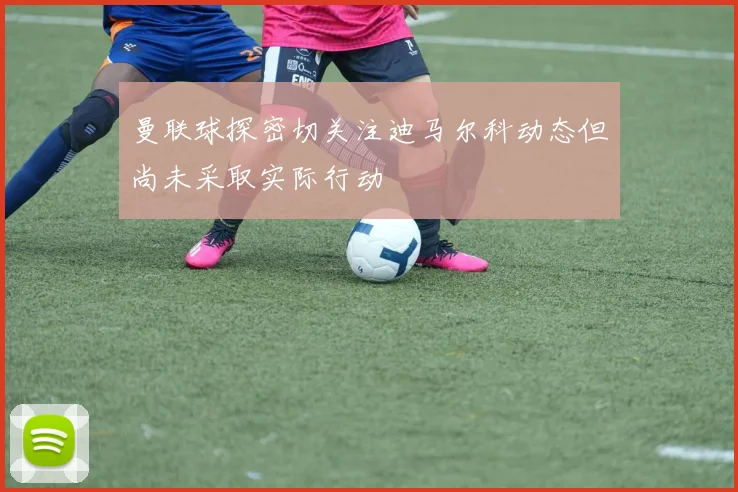 曼联球探密切关注迪马尔科动态但尚未采取实际行动